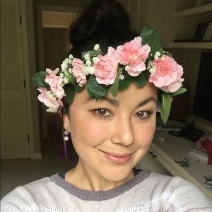 Meet your Posher, Hana